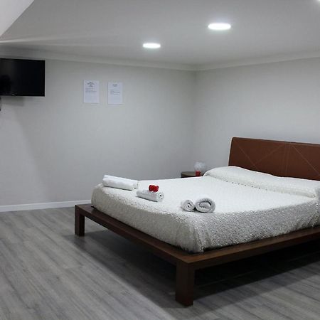 La Maritina Villa Nápoly Kültér fotó