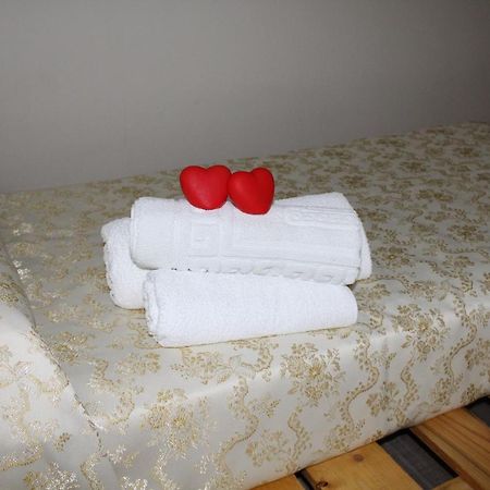 La Maritina Villa Nápoly Kültér fotó