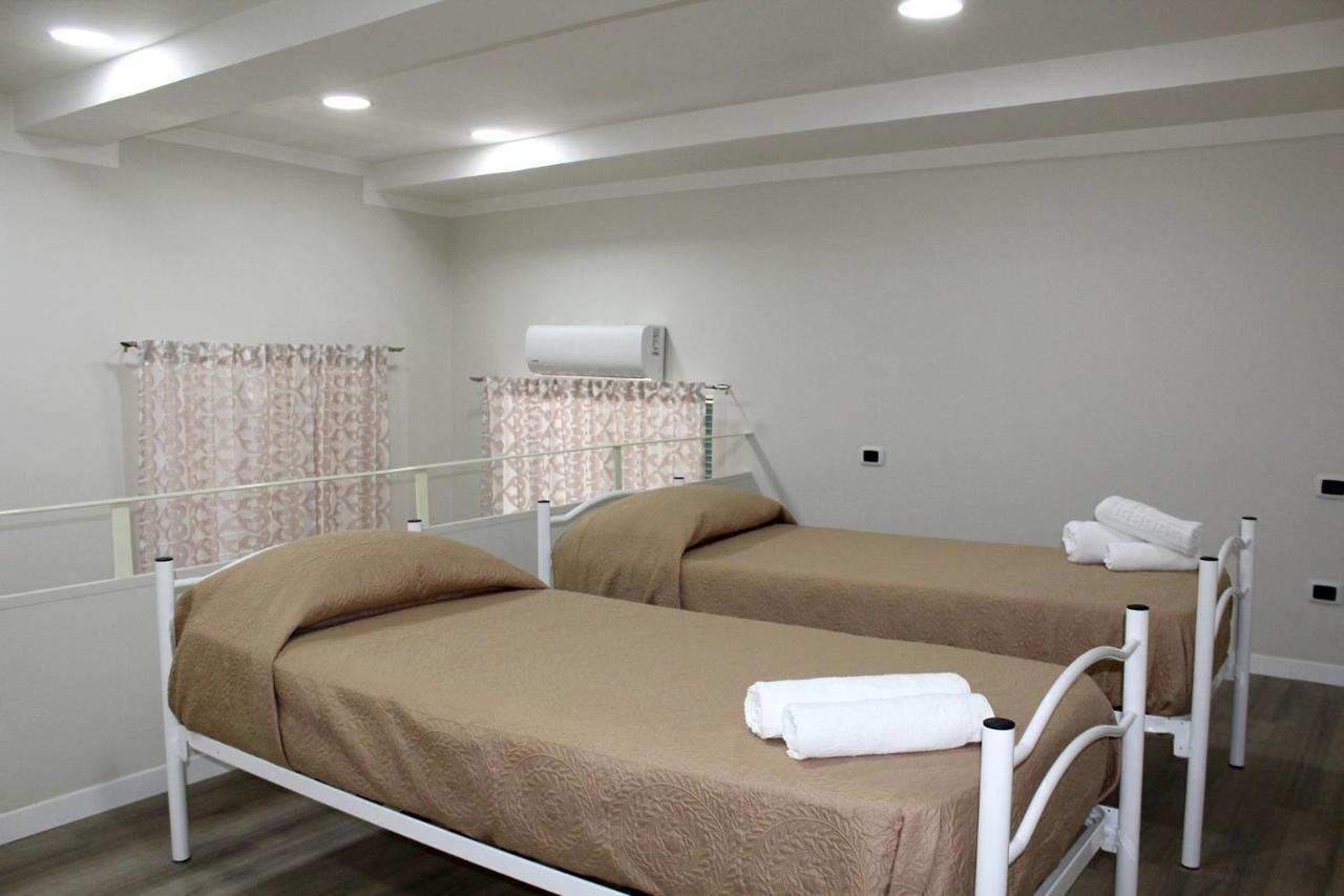 La Maritina Villa Nápoly Kültér fotó