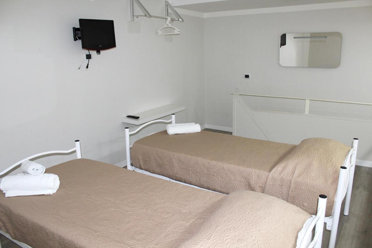 La Maritina Villa Nápoly Kültér fotó