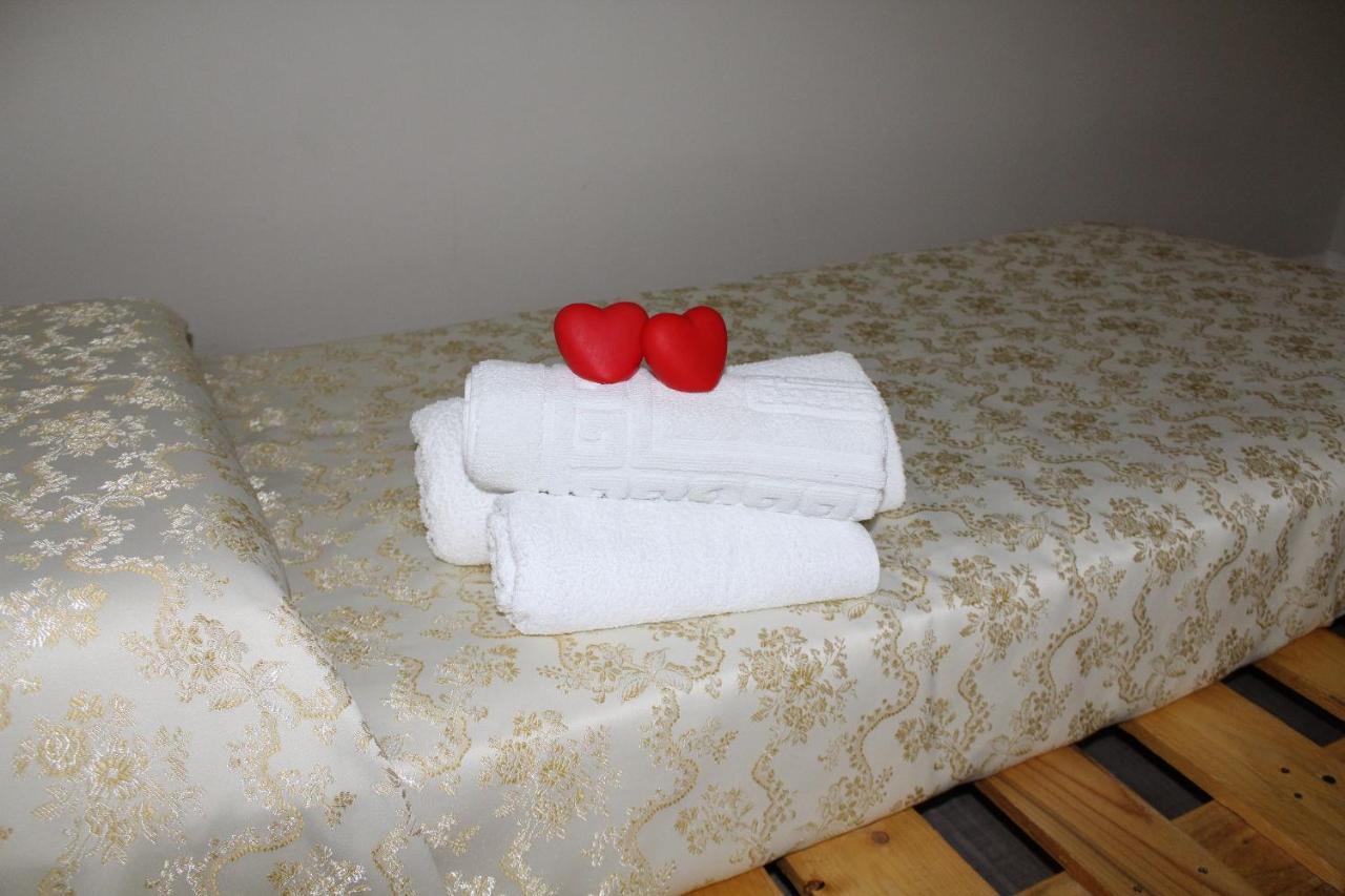 La Maritina Villa Nápoly Kültér fotó