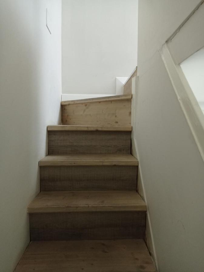 La Maritina Villa Nápoly Kültér fotó