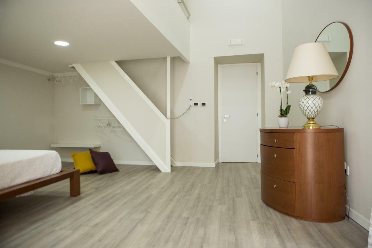 La Maritina Villa Nápoly Kültér fotó