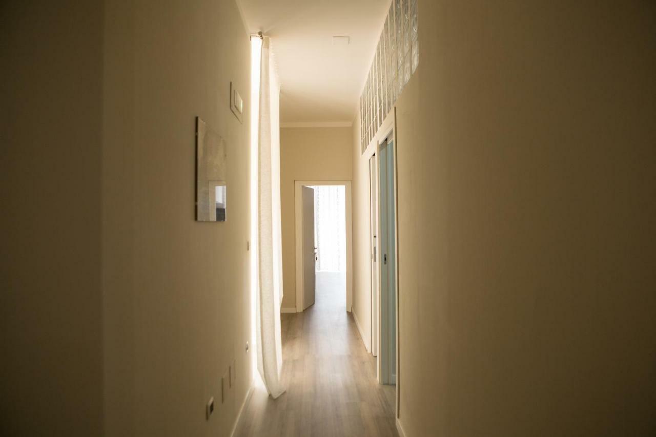 La Maritina Villa Nápoly Kültér fotó