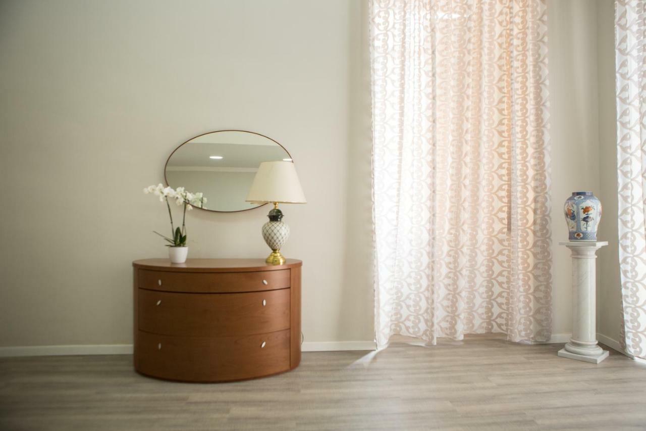 La Maritina Villa Nápoly Kültér fotó