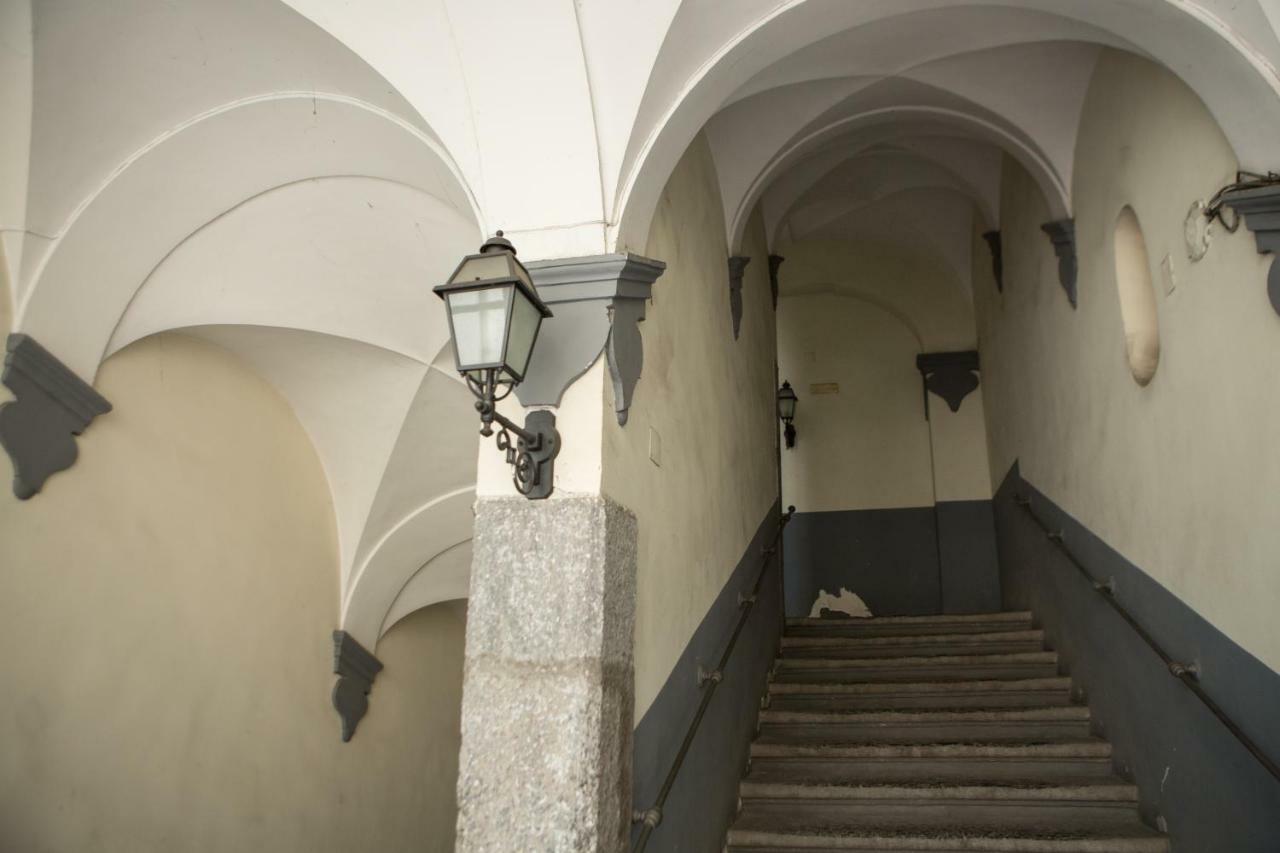 La Maritina Villa Nápoly Kültér fotó