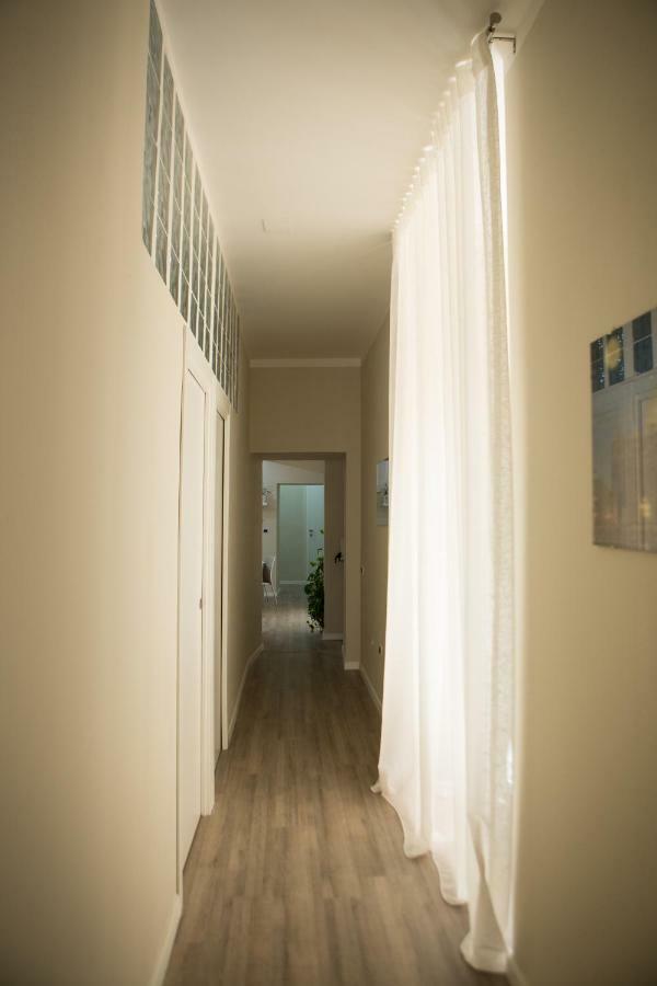La Maritina Villa Nápoly Kültér fotó
