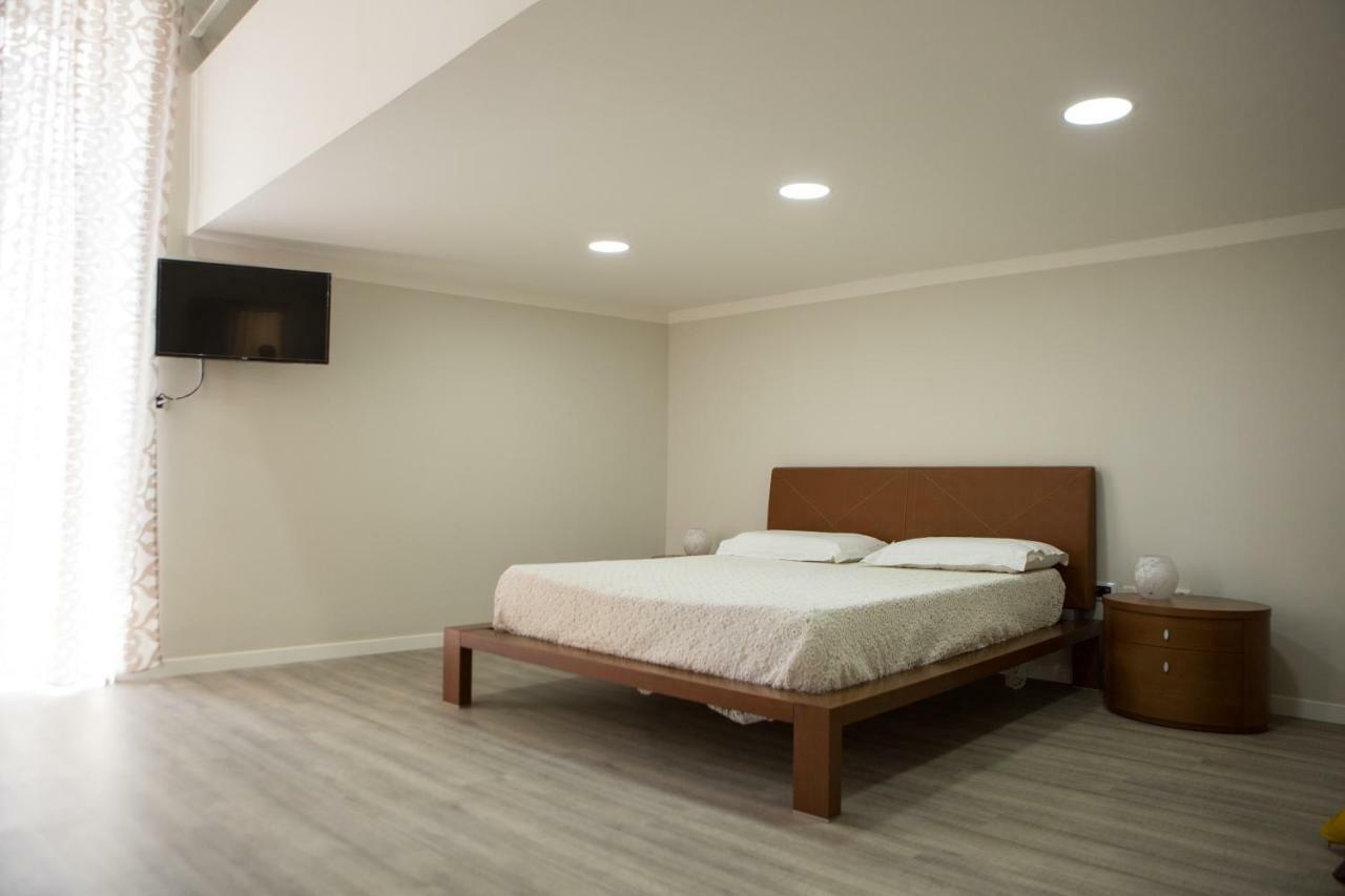 La Maritina Villa Nápoly Kültér fotó