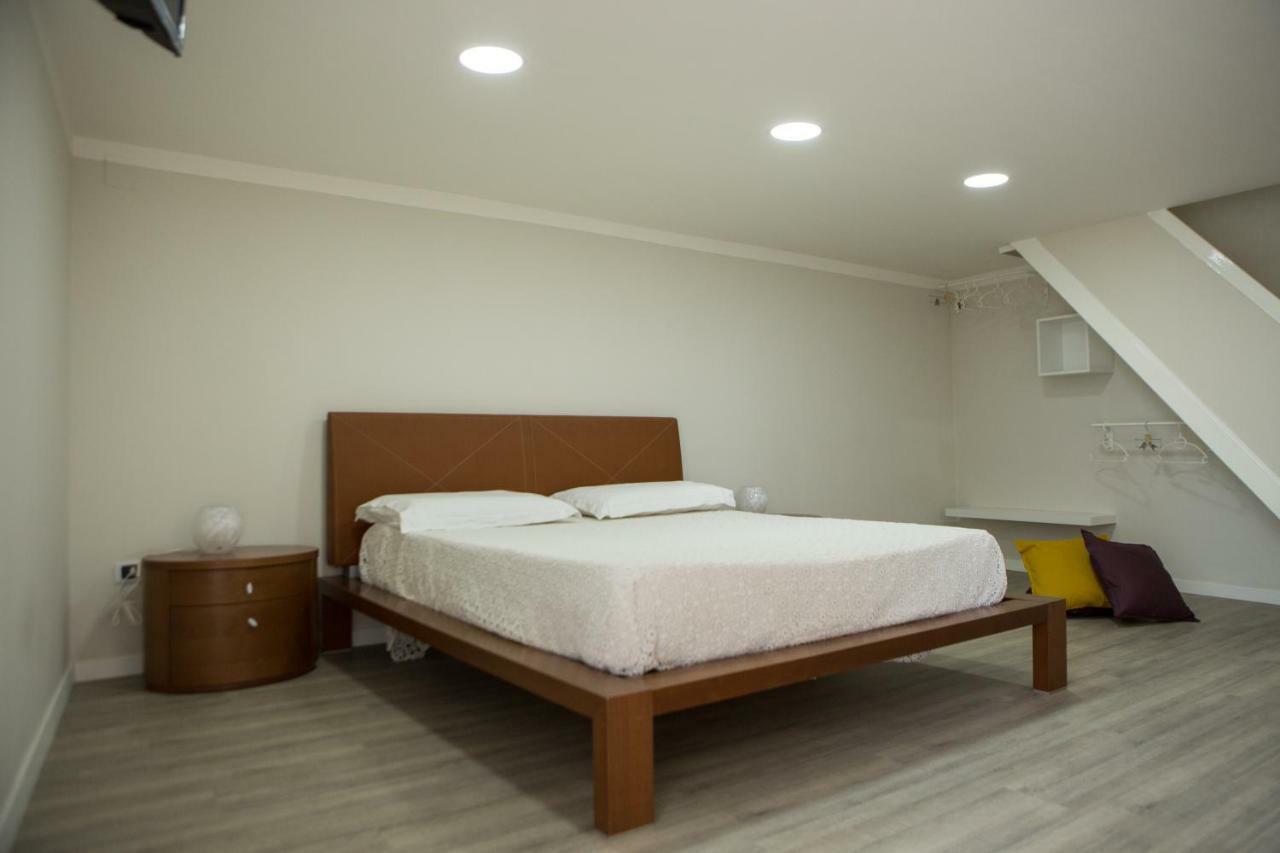 La Maritina Villa Nápoly Kültér fotó