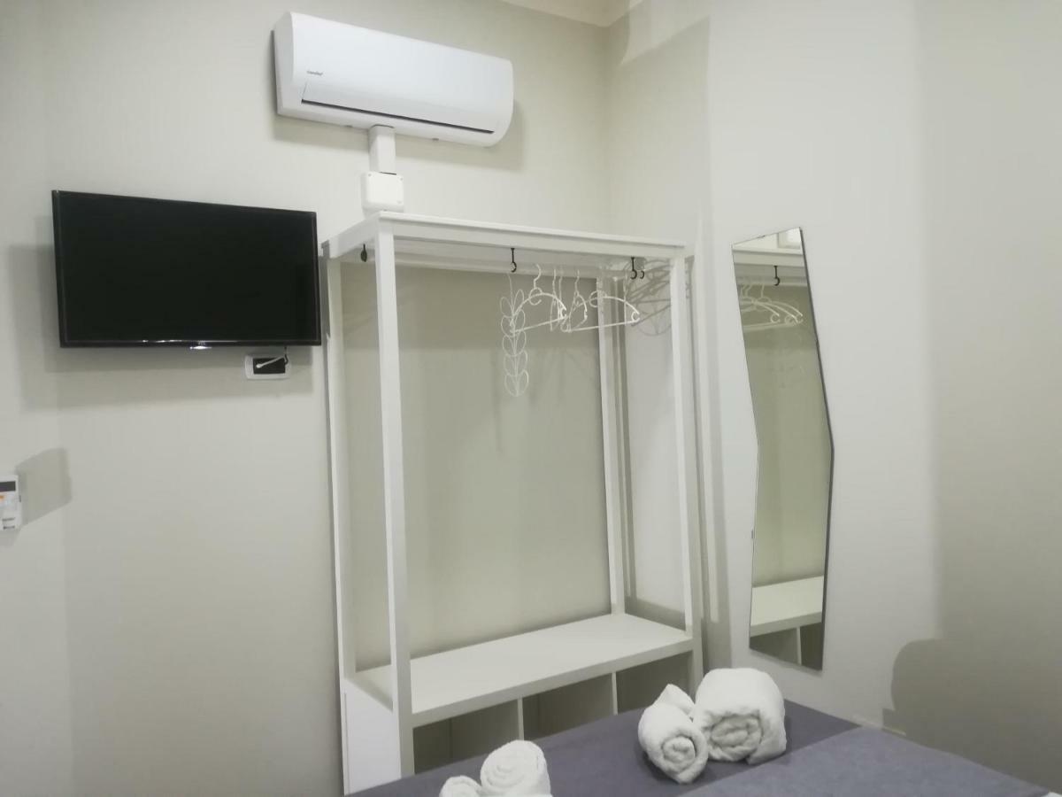 La Maritina Villa Nápoly Kültér fotó