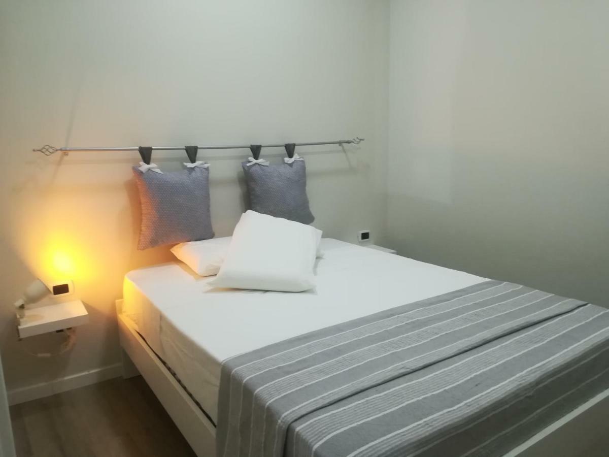 La Maritina Villa Nápoly Kültér fotó
