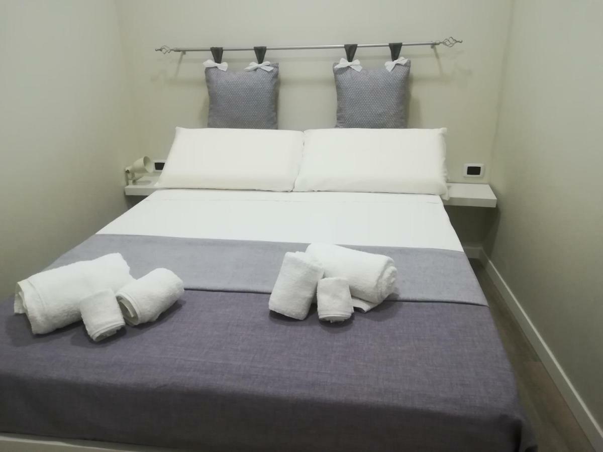 La Maritina Villa Nápoly Kültér fotó